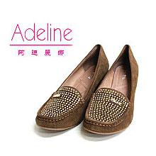 阿迪麗娜女鞋