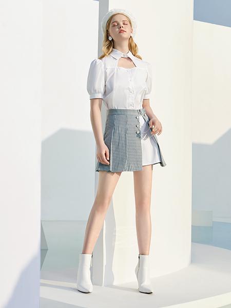 優(yōu)韓一號女裝