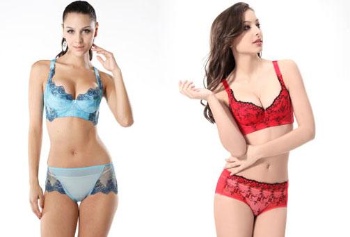 纖麗媛內(nèi)衣