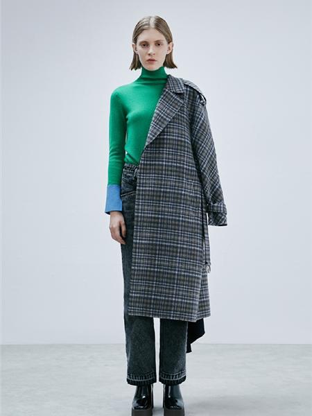 愛(ài)城市女裝