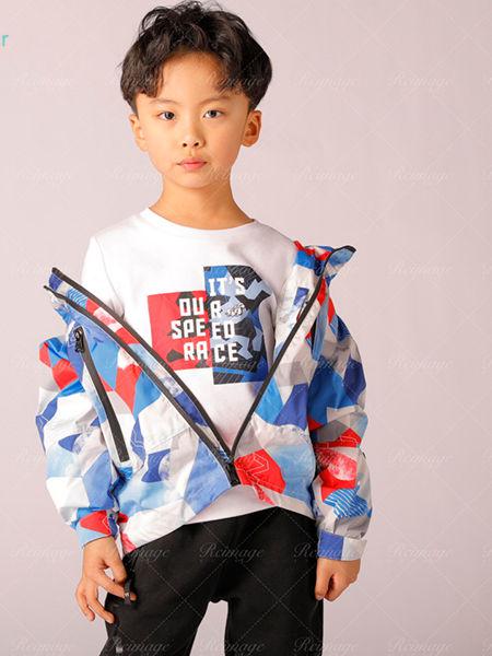 未來(lái)之星童裝