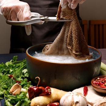 熊貓有空火鍋串串