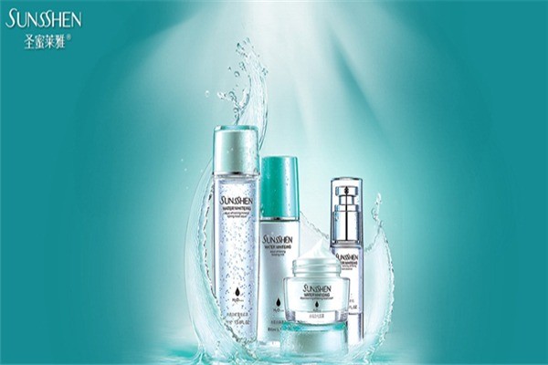 圣蜜萊雅化妝品