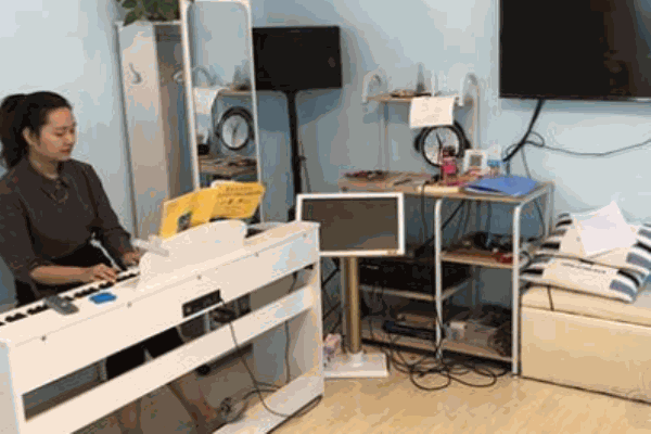 音為你藝術(shù)課堂