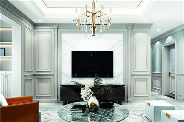 山西中維智能家居