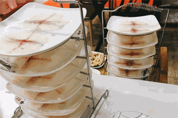 萬(wàn)州魚(yú)莊火鍋