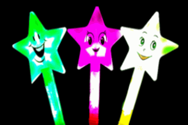 力達(dá)電子玩具