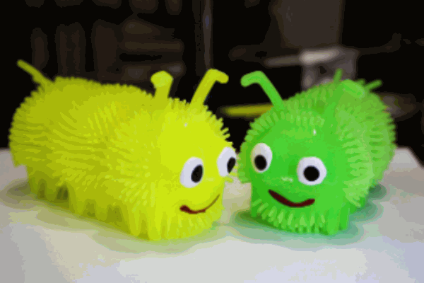 力達(dá)電子玩具