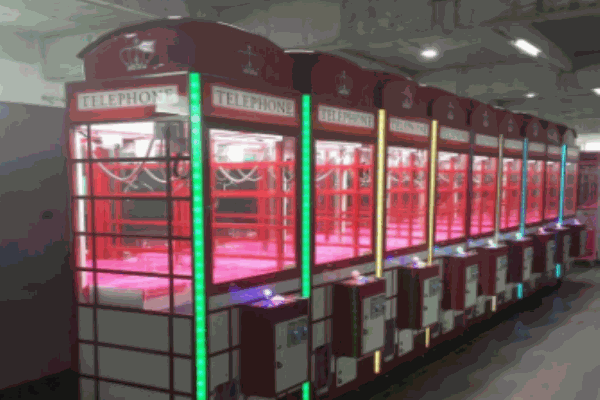 力達(dá)電子玩具