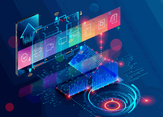 億科成智能家居