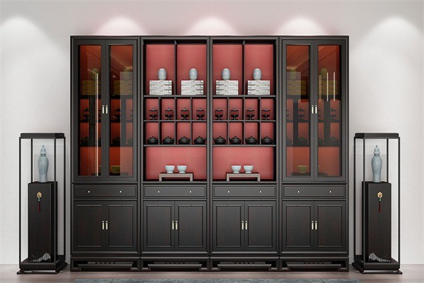 榆雅大立華家具