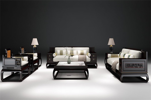 榆雅大立華家具