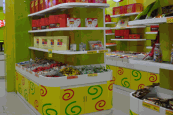 優(yōu)味樂零食