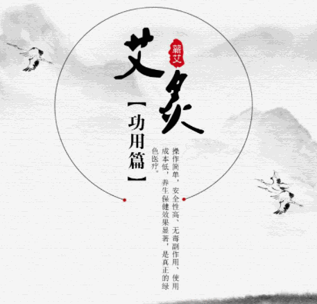 李時(shí)珍艾灸堂
