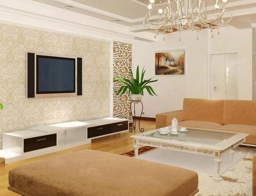 迅誠(chéng)裝飾裝潢