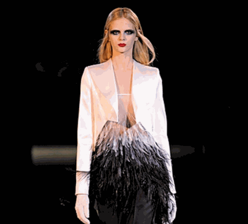 紀(jì)梵希女裝