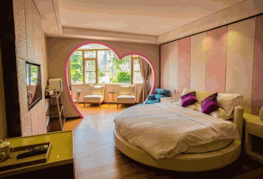 愛月美月子會所