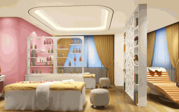 愛月美月子會所