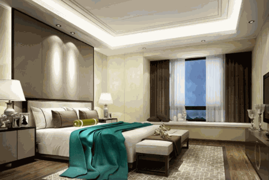 愛宅家集成墻飾