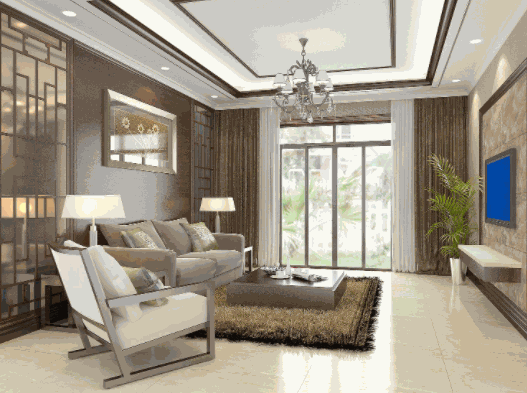 愛宅家集成墻飾