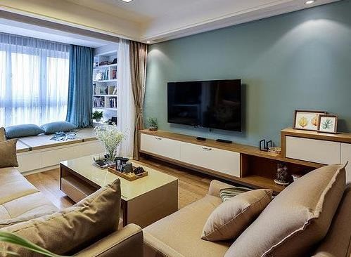 浪漫之春家居布藝