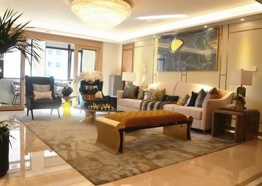 浪漫之春家居布藝