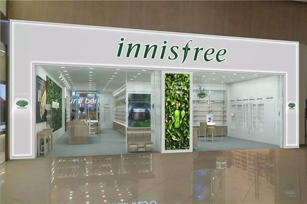 悅詩風吟化妝品