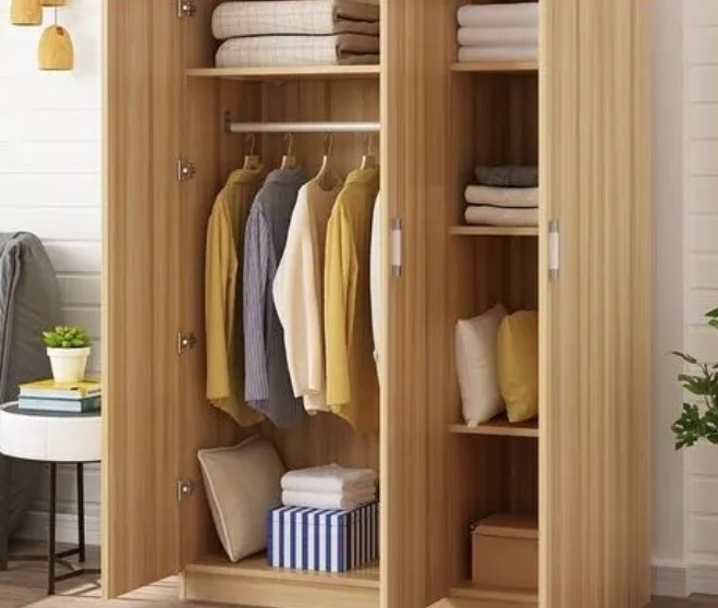 創(chuàng)天衣柜