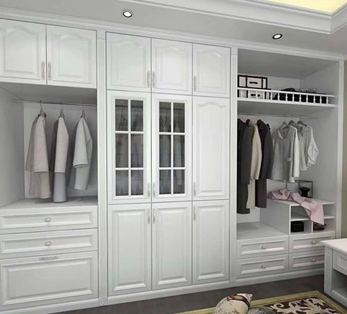 創(chuàng)天衣柜