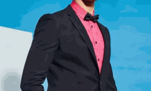 時(shí)代記錄男裝