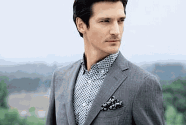 時(shí)代記錄男裝