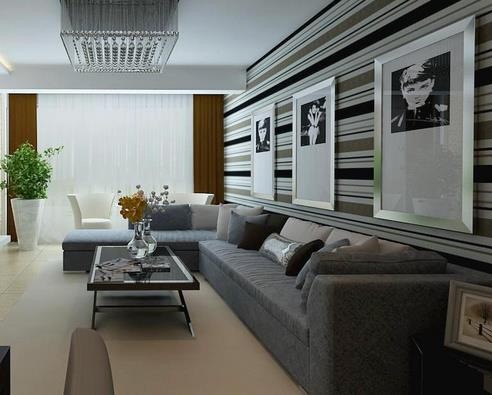 長(zhǎng)青正茂裝飾裝潢