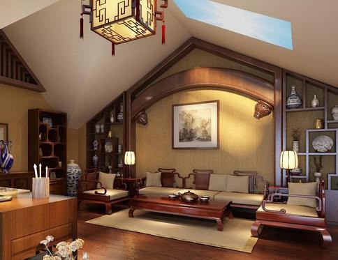 長(zhǎng)青正茂裝飾裝潢