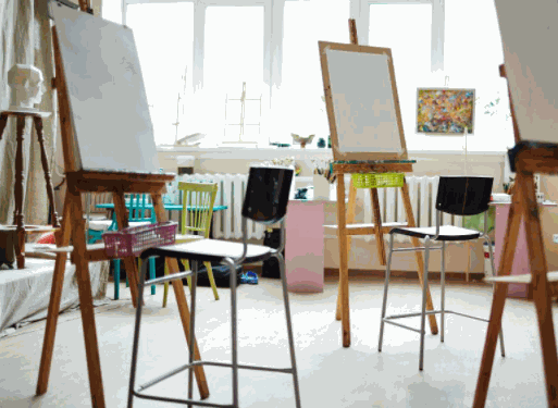 勝宇美術(shù)培訓(xùn)