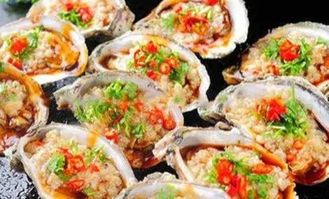 兄弟聯(lián)燒烤