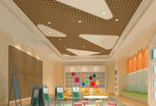 音樂谷兒童藝術(shù)培訓(xùn)