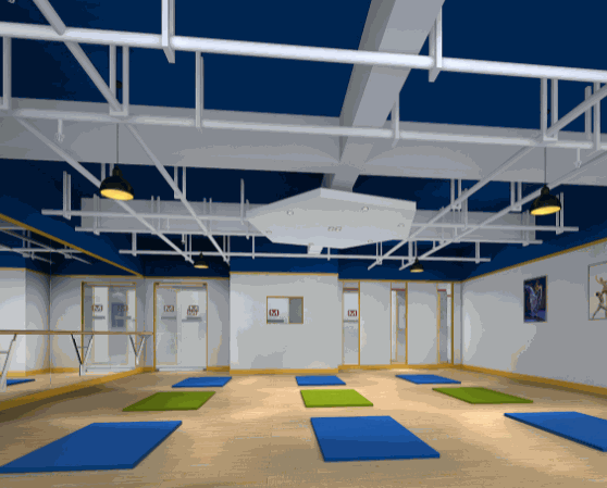 音樂谷兒童藝術(shù)培訓(xùn)