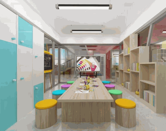 音樂谷兒童藝術(shù)培訓(xùn)