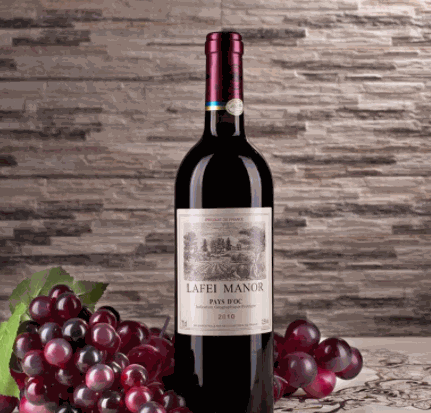 楓葉堡貿(mào)易進口葡萄酒