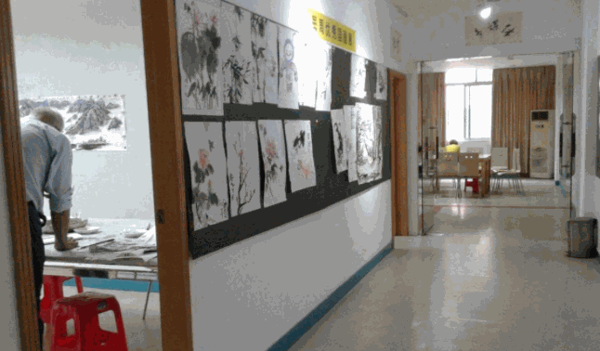 源藝社美術(shù)教育