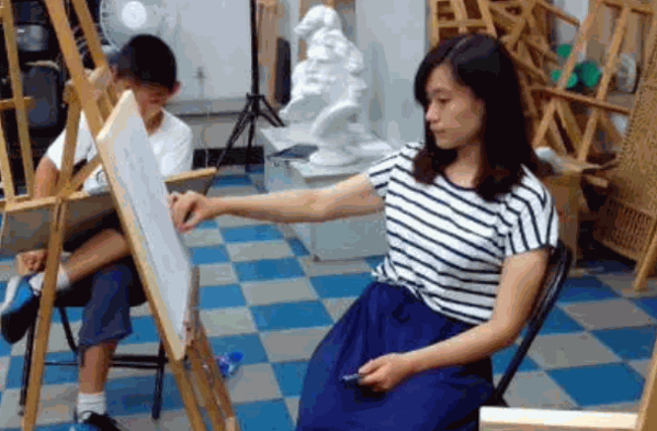 源藝社美術(shù)教育