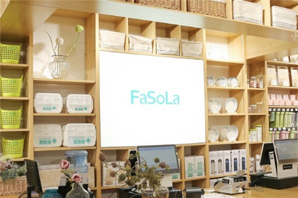 FaSoLa法梭樂(lè)家居