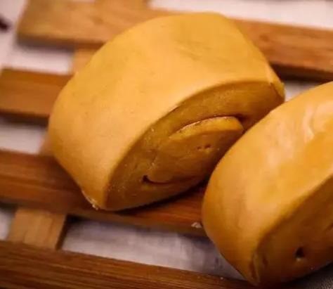 御糧坊紅糖饅頭