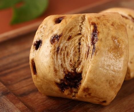 御糧坊紅糖饅頭