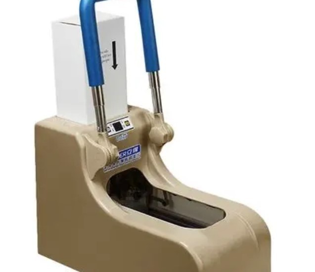 馨雅自動鞋套機