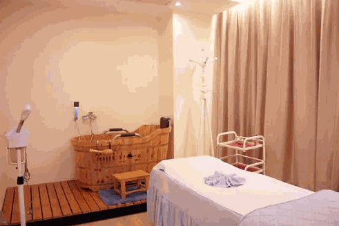 纖悅產(chǎn)后修復