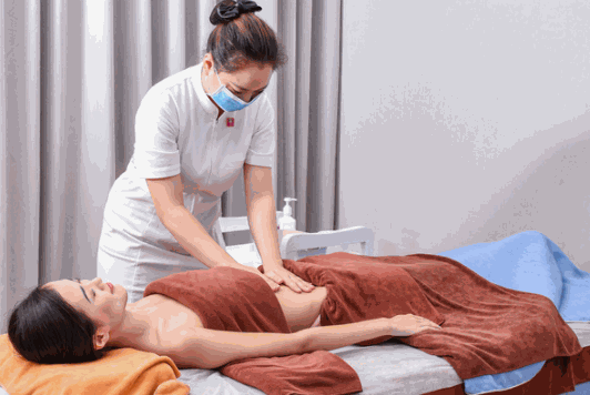 纖悅產(chǎn)后修復