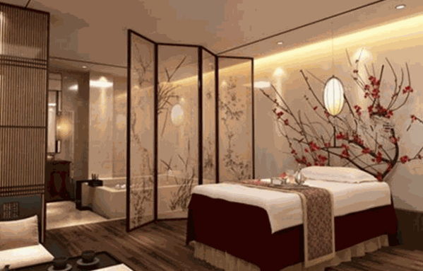 櫻花坊養(yǎng)生會(huì)所