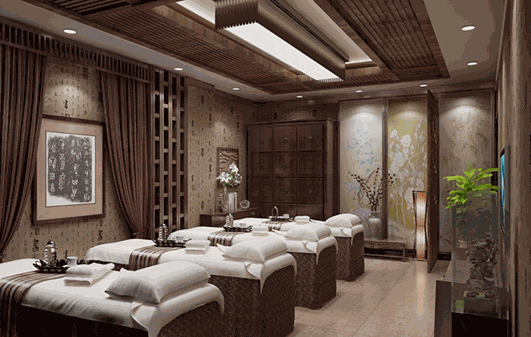 櫻花坊養(yǎng)生會(huì)所