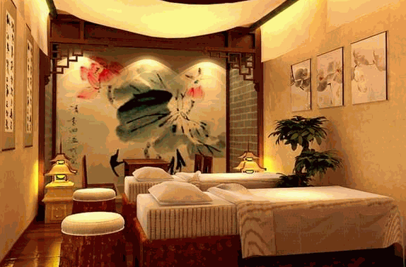 櫻花坊養(yǎng)生會(huì)所